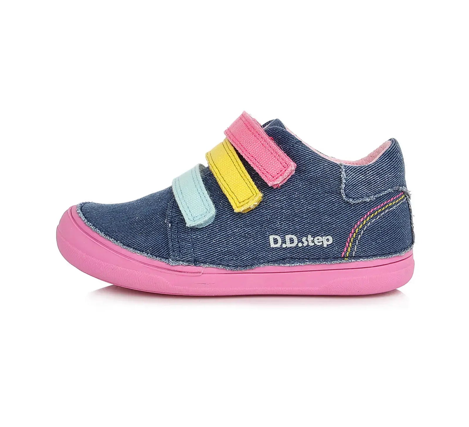 Kindersneaker richtig auswählen – Passform, Materialien & Barfuß-Sneaker