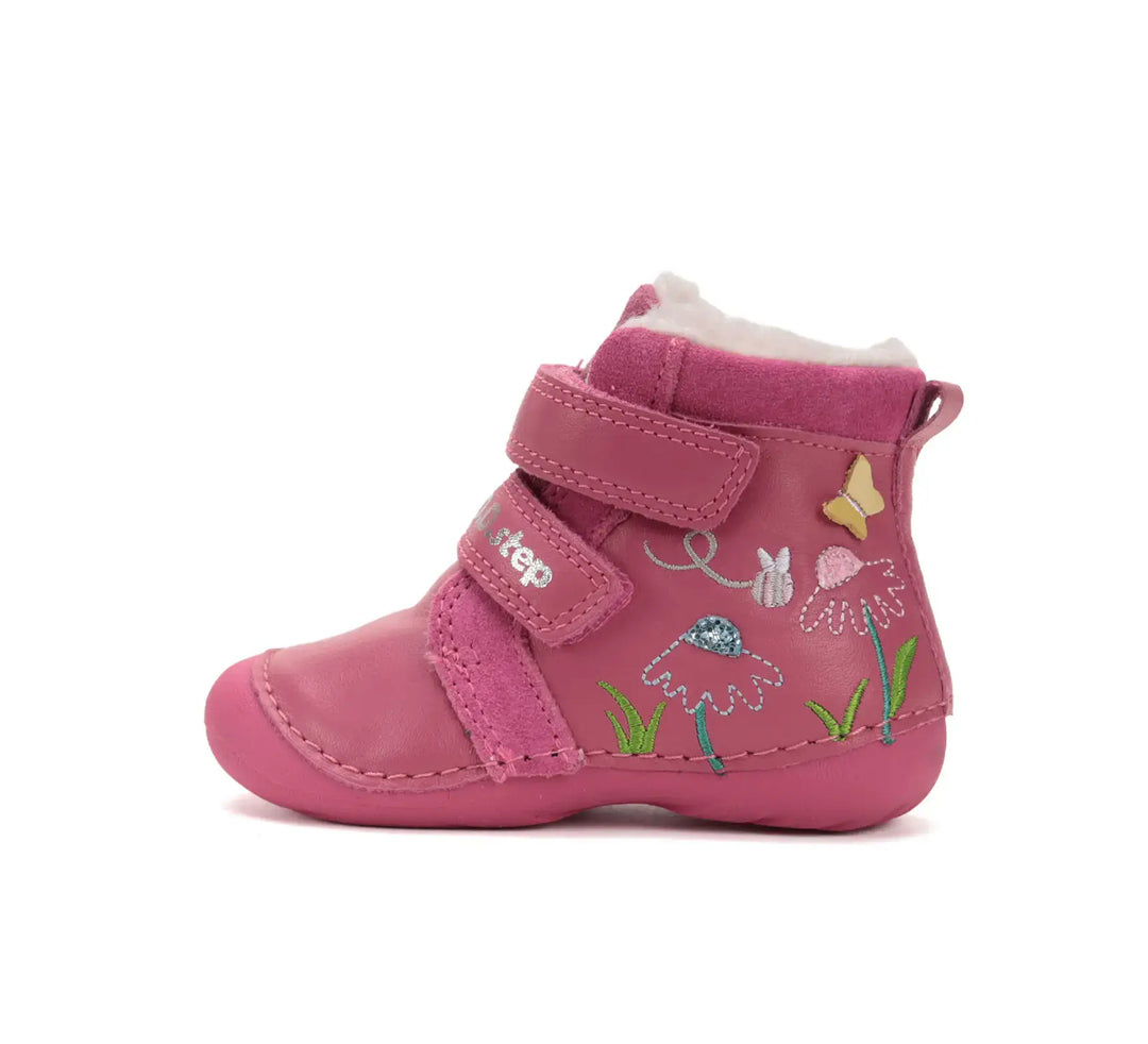 Winterschuhe für Kinder richtig auswählen