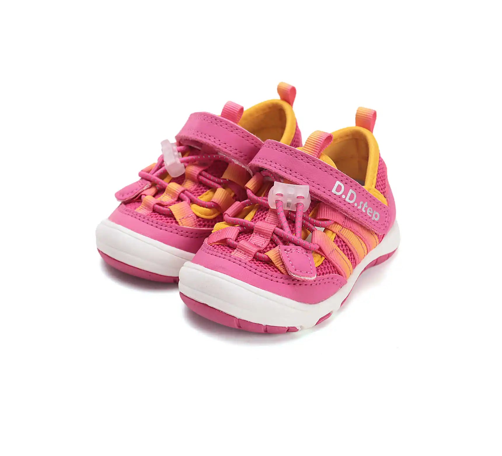 D.D.step Mädchen Kinderschuhe & Barfußschuhe  – bequem für Alltag & Freizeit