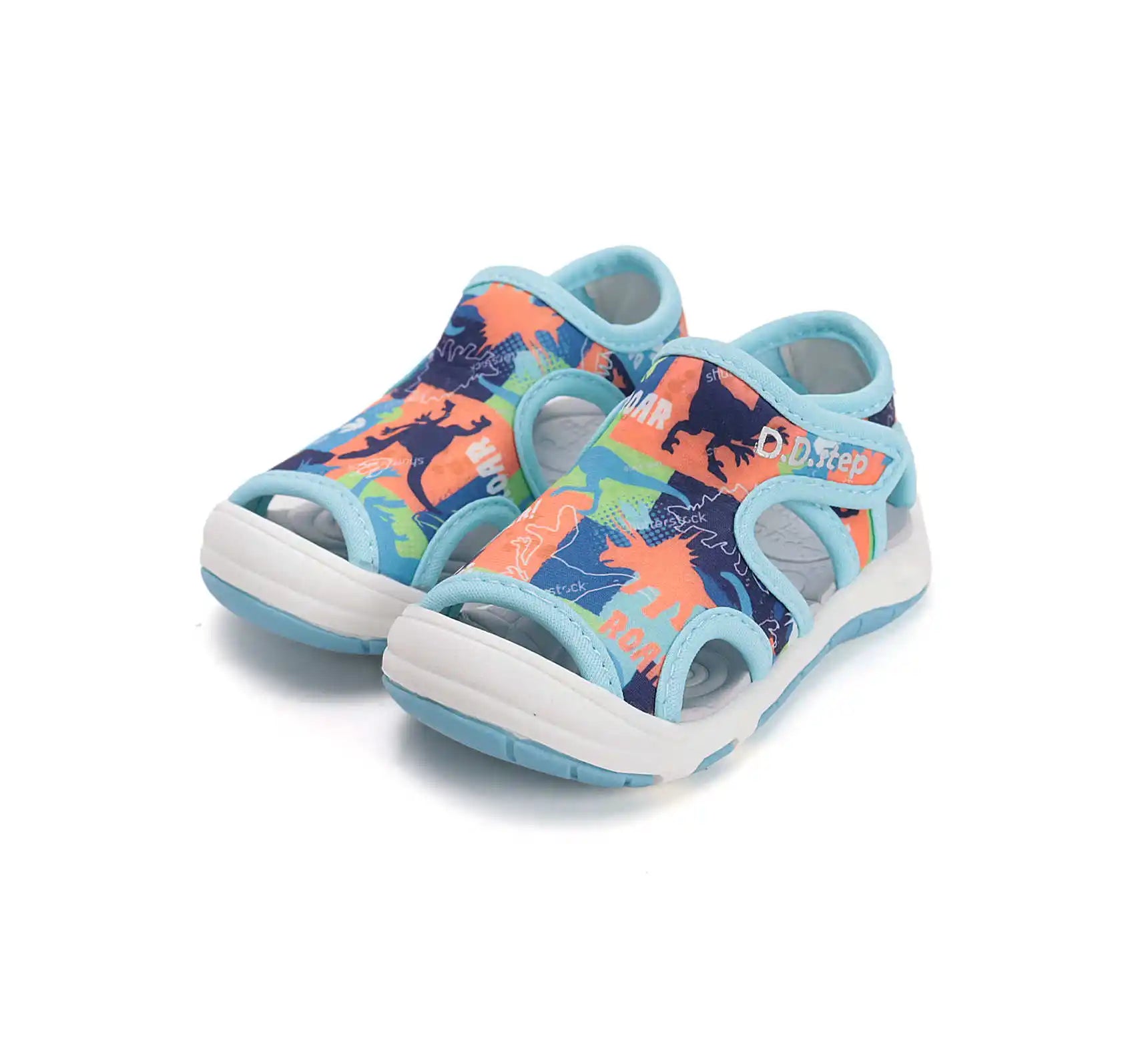 Sandalen Kinder – Bequeme und hochwertige Sandalen für warme Tage