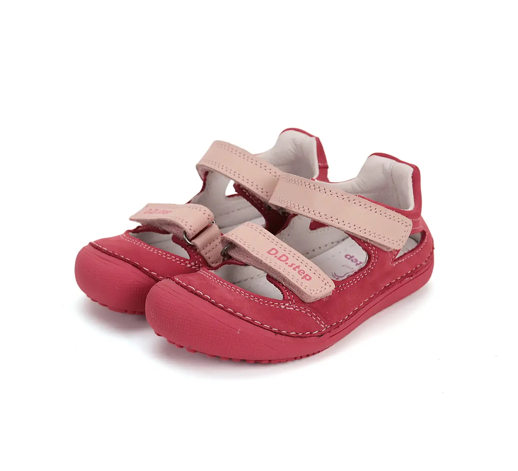D.D.step Sandalen für Mädchen – bequem & leicht