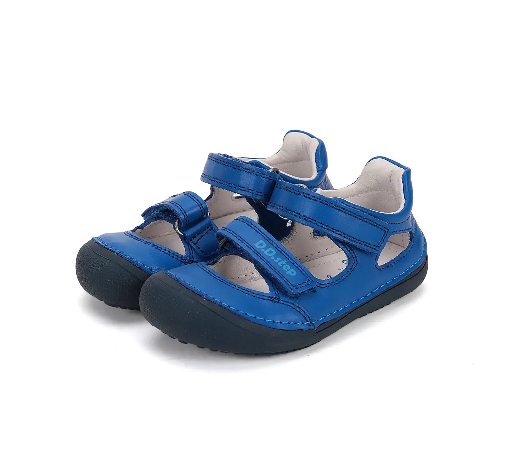 D.D.step Sandalen für Jungen – bequem & leicht für den Sommer