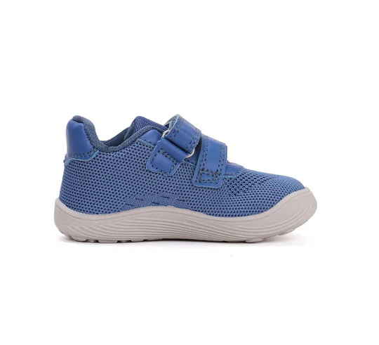 DDstep Kinder Barfuß Sportschuhe Jungen in Königsblau