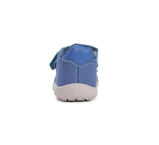 DDstep Kinder Barfuß Sportschuhe Jungen in Königsblau