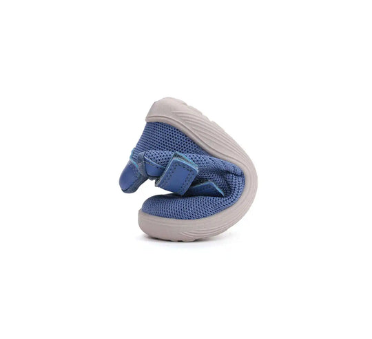 DDstep Kinder Barfuß Sportschuhe Jungen in Königsblau