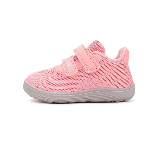 D.D.step Kinder Barfuß Sportschuhe Mädchen in Babyrosa