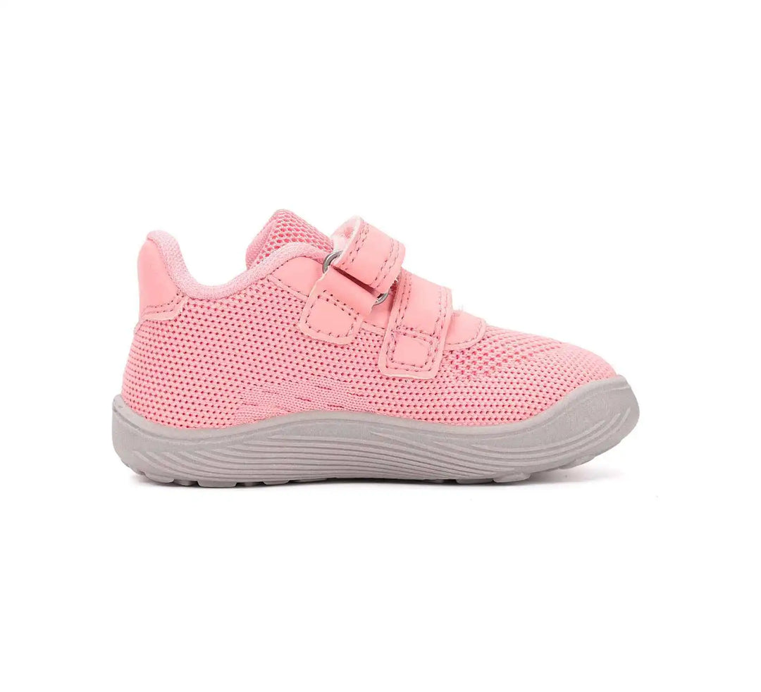 D.D.step Kinder Barfuß Sportschuhe Mädchen in Babyrosa