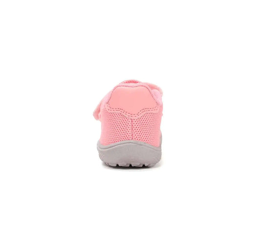 D.D.step Kinder Barfuß Sportschuhe Mädchen in Babyrosa