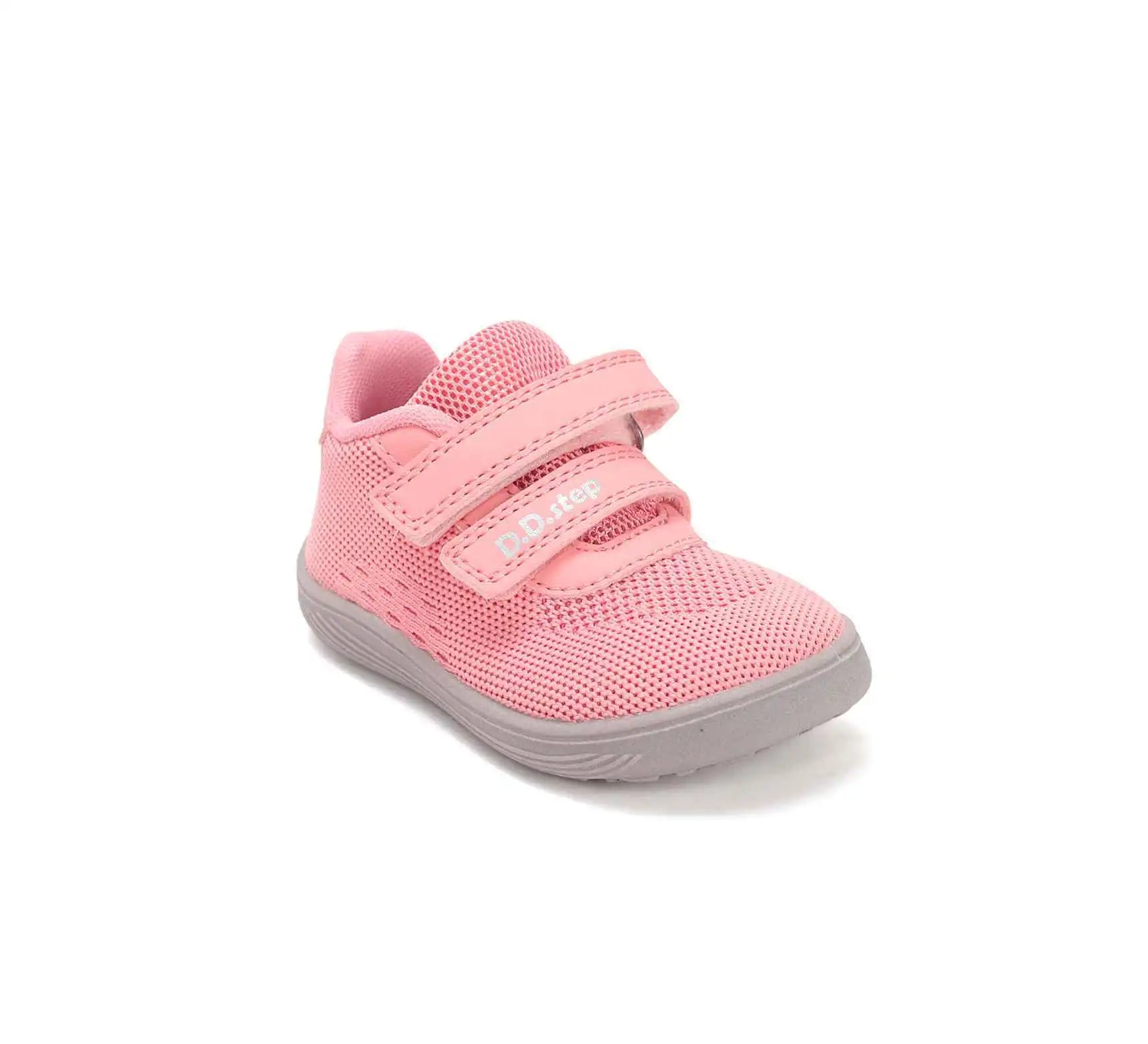 D.D.step Kinder Barfuß Sportschuhe Mädchen in Babyrosa