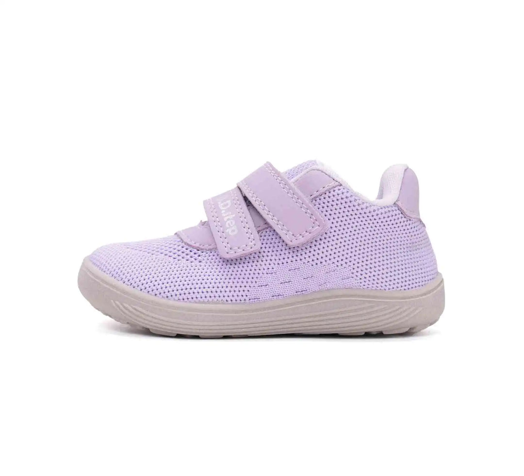 D.D.step Kinder Barfuß Sportschuhe Mädchen in Lila