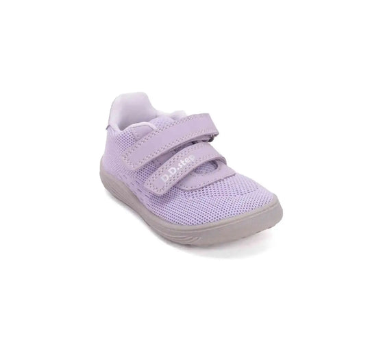 Kinder Barfuß Sportschuhe Mädchen in Lila D.D.step ddstep