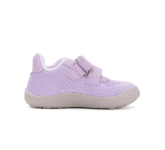 Kinder Barfuß Sportschuhe Mädchen in Lila D.D.step ddstep