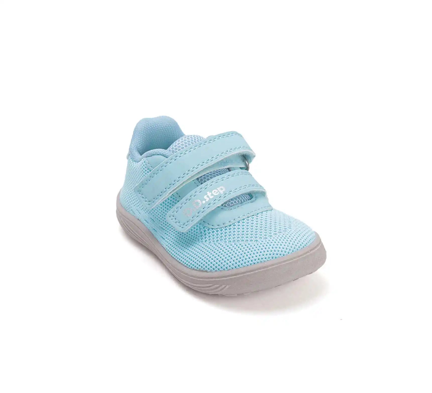 D.D.step Kinder Barfuß Sandalen Jungen Türkise