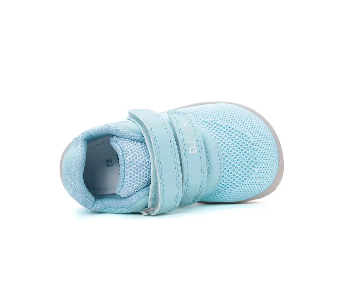 DDstep Kinder Barfuß Sportschuhe Jungen in Türkise