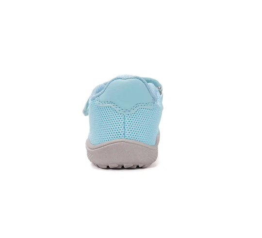 DDstep Kinder Barfuß Sportschuhe Jungen in Türkise