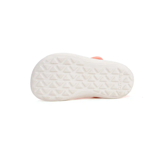 D.D.step Kinder Barfuß Sport Sandalen Mädchen Stoffschuhe Orange