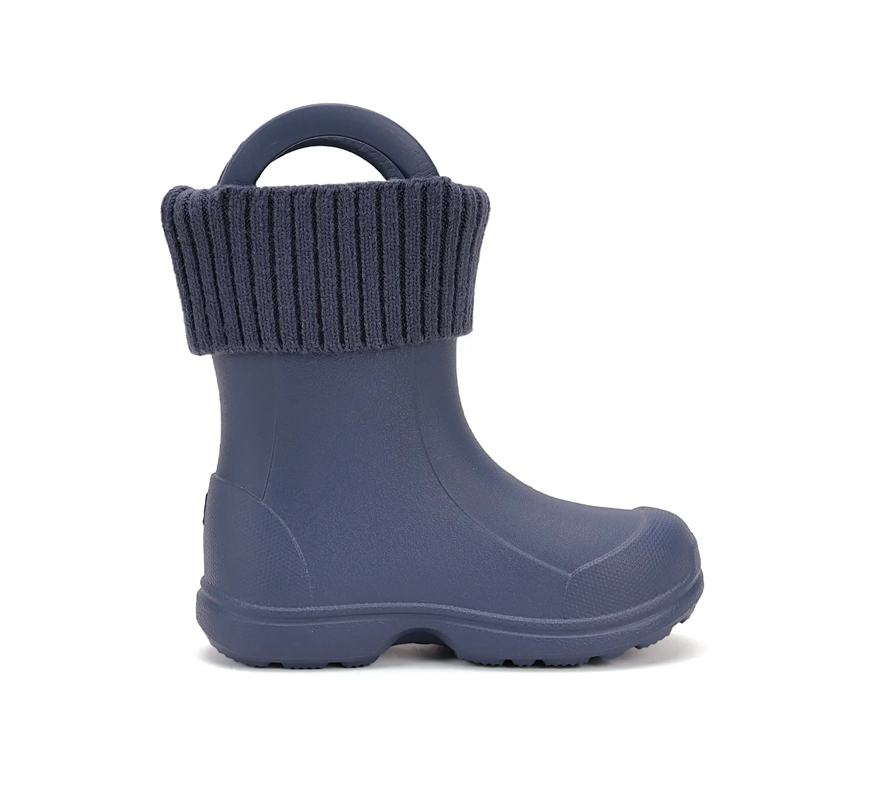 Jungen Königsblau Gummistiefel D.D.Step
