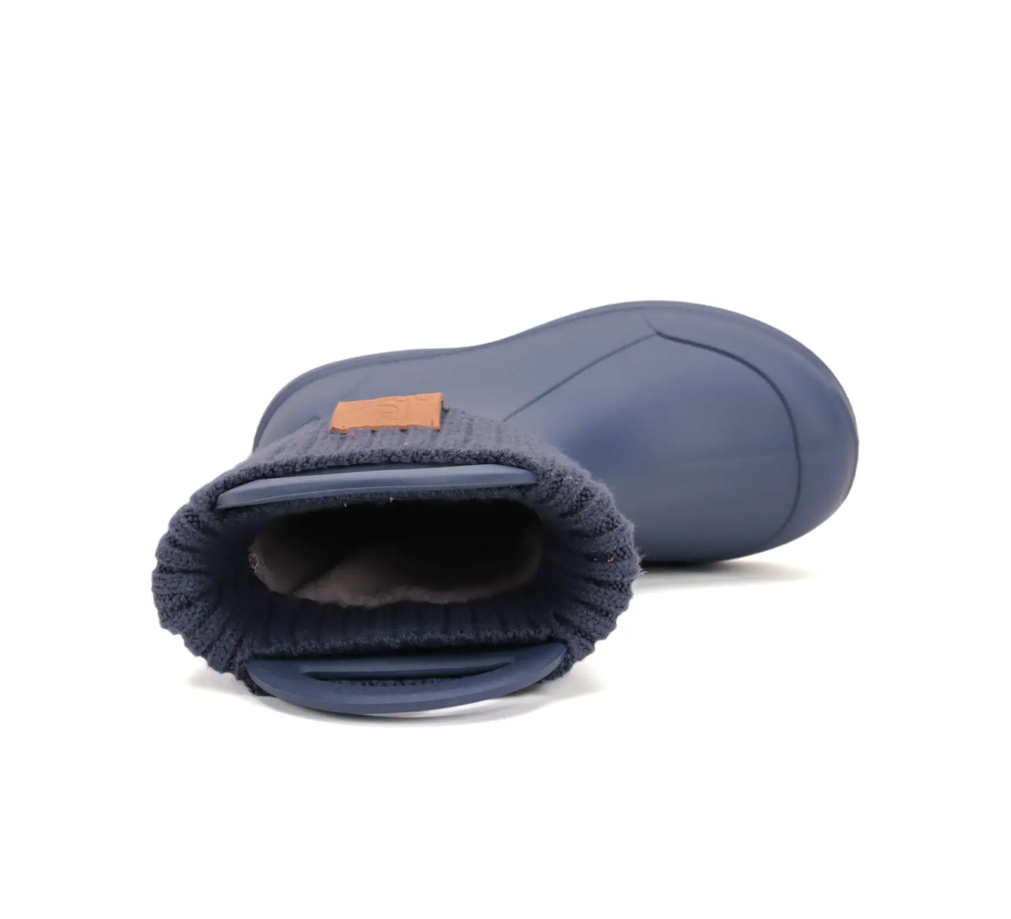 Jungen Königsblau Gummistiefel D.D.Step