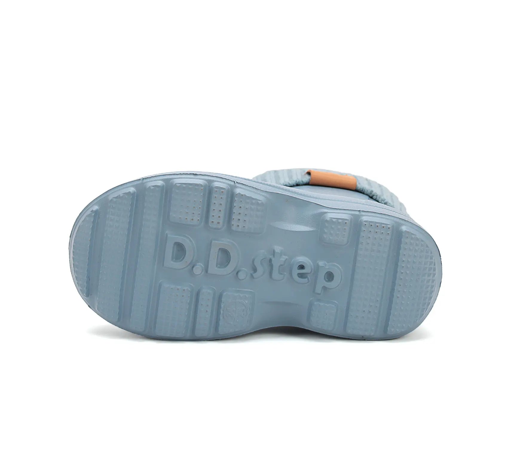 Jungen Himmelblau Gummistiefel D.D.Step