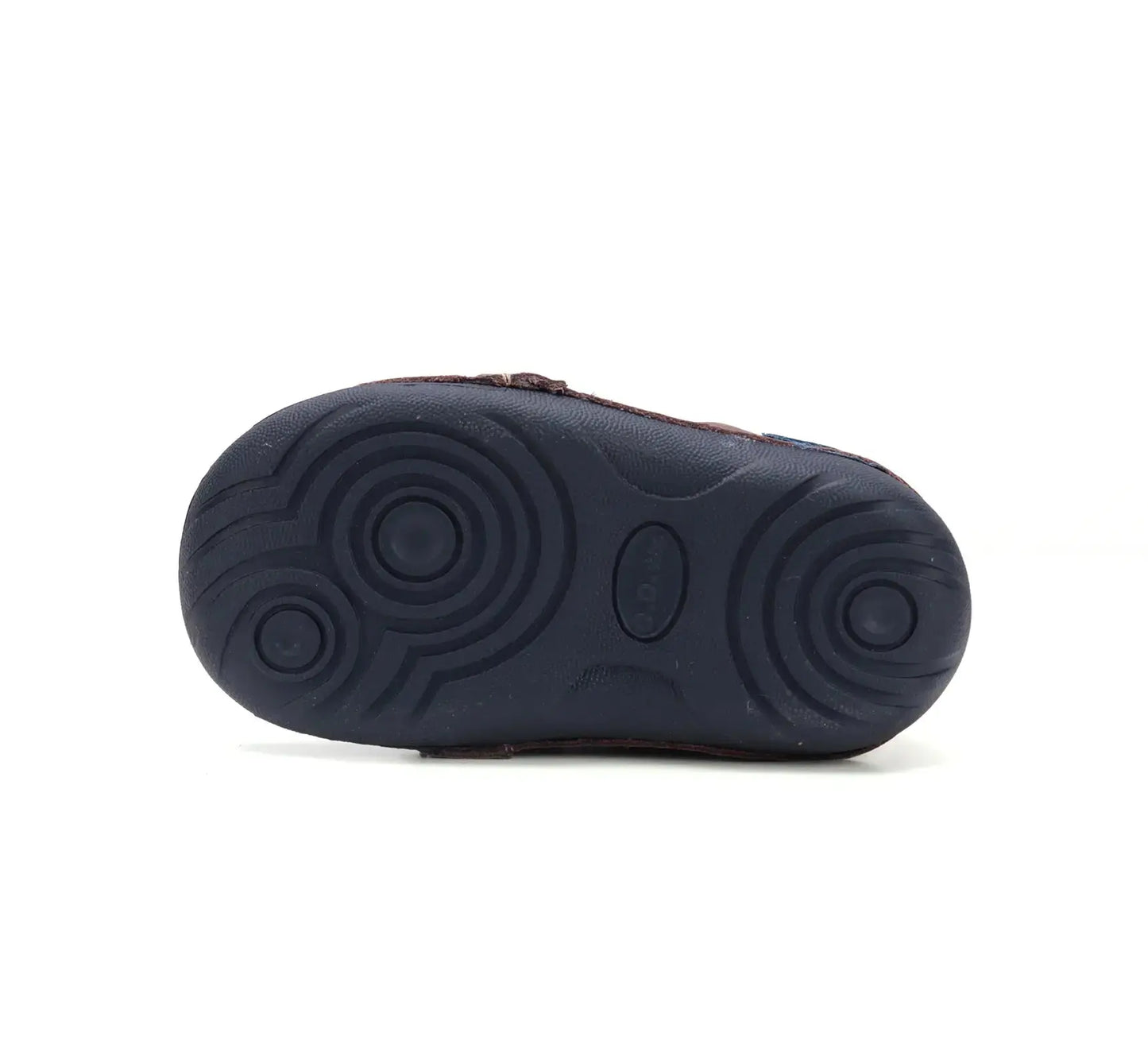 Jungen Erster Schritt Schokolade Sommerschuhe D.D.Step