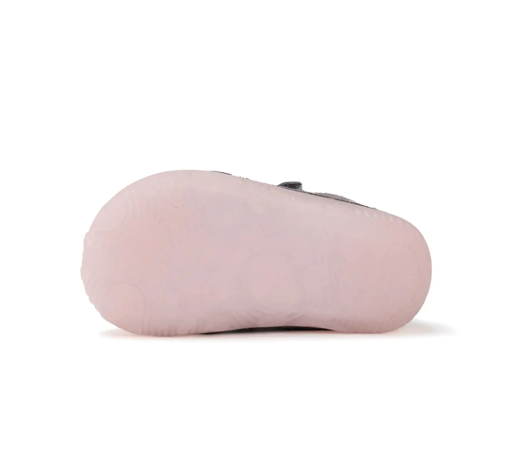 Mädchen Barfuß Dunkelgrau fluoreszierend Sommerschuhe D.D.Step