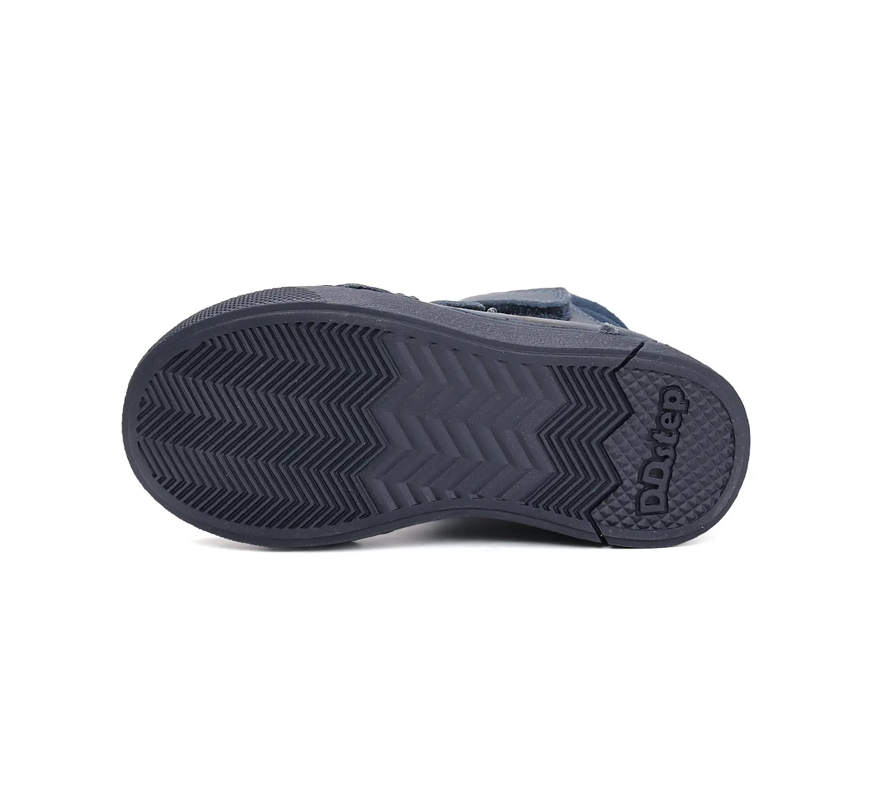 Jungen Königsblau Winterschuhe D.D.Step