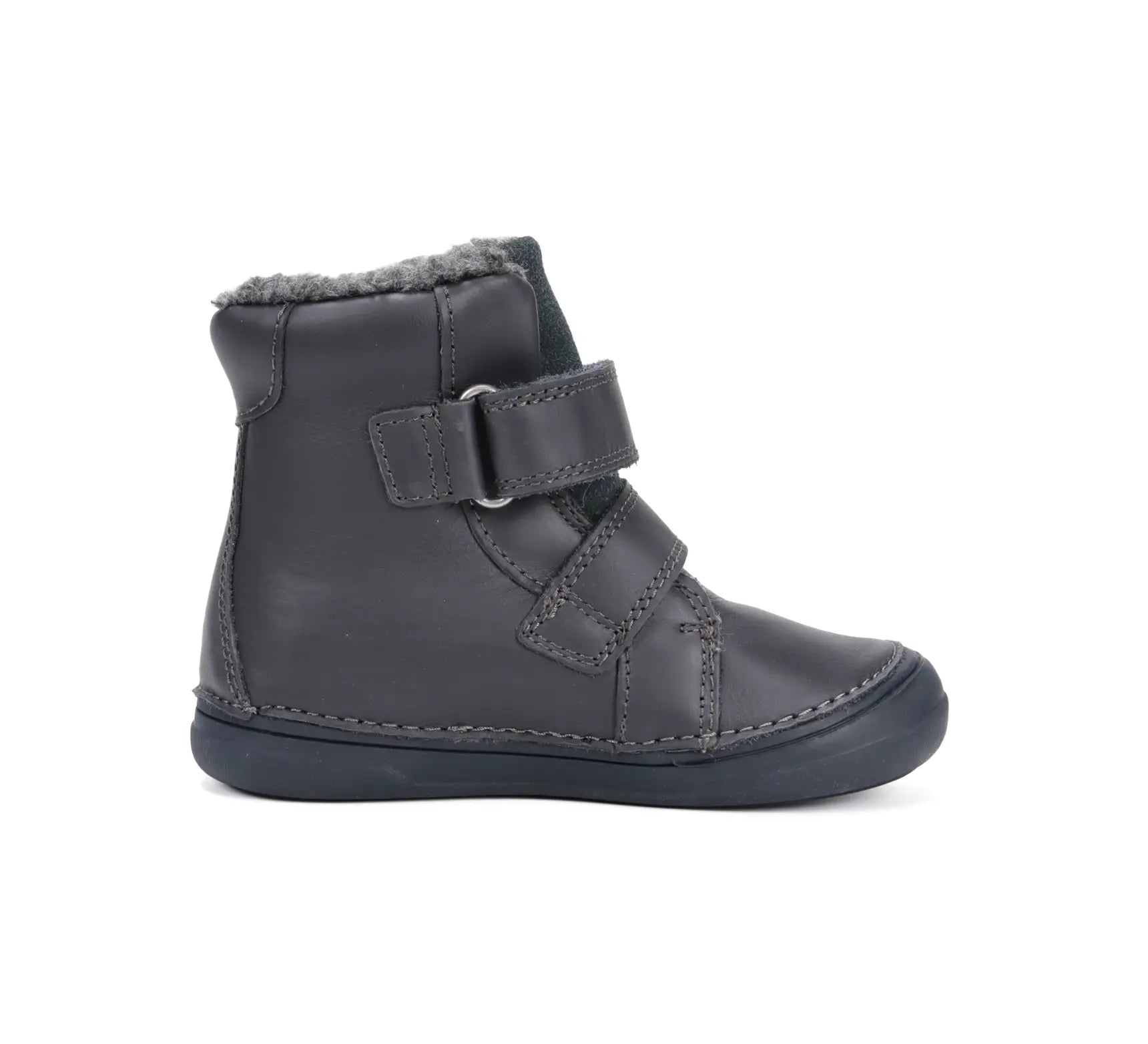Jungen Königsblau Winterschuhe D.D.Step